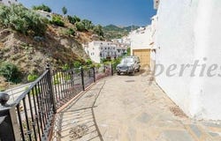 Salares, Málaga