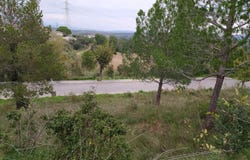Sant Llorenç d'Hortons, Catalonia