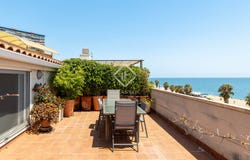 Canet de Mar, Catalonia 08360