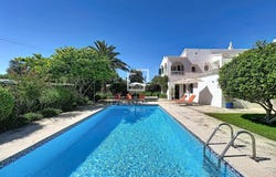 Es Castell, The Balearic Islands 07720