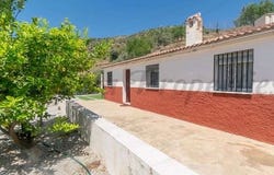 Corumbela, Málaga