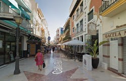Torremolinos, Andalusia 29620