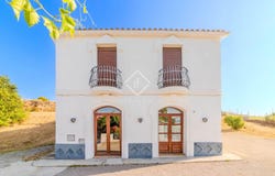 Guardiola de Font-Rubi, Catalonia 08736