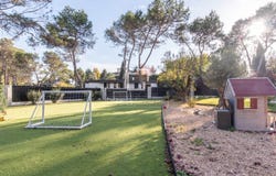 Parque Boadilla, Madrid 28669