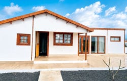 Antigua, Canary Islands 35610