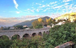 Gaucín, Andalusia