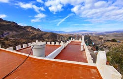 Tabernas, Andalusia 04200