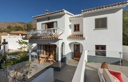 Alora, Malaga