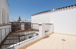 Sevilla, Andalusia 41003