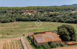 Forallac, Catalonia