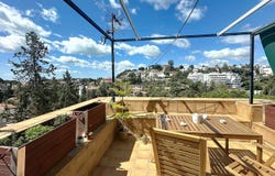 Málaga, Andalusia