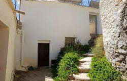 Sierro, Almeria