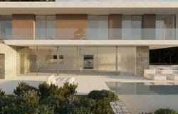 Moraira, Costa Blanca (alicante)