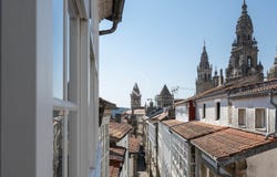 Santiago de Compostela, Galicia 15704