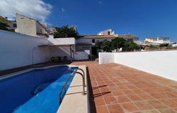Ardales, Andalucía