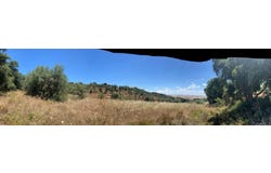 Sierra de Fuentes, Extremadura
