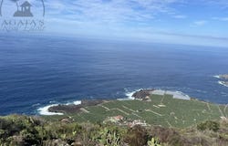 Garachico, Canary Islands 38450