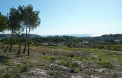 Moraira, Valencia 03724