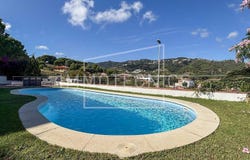 Calella, Catalonia 08370