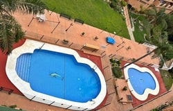 Fuengirola, Andalucía