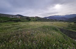 Tolox, Andalusia 29109