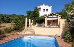 Gaucín, Andalusia 29480