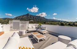 Lomas del Virrey, Marbella, Andalusia 29602