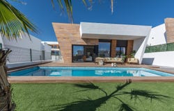 Finestrat, Valencia 03509