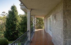 Vilagarcia de Arousa, Galicia 36600