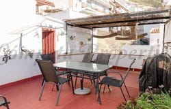 Cómpeta, Andalusia 29754