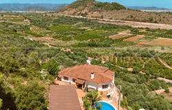 Oliva, Valencia 46780