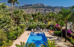 Altea, Valencia 03590