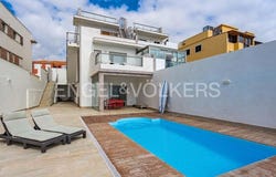 Arico, Canary Islands 38260