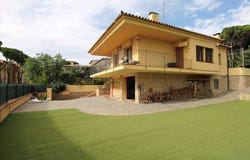 Fenals, Castell-Platja d'Aro, Girona