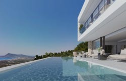 Altea, Valencia 03590