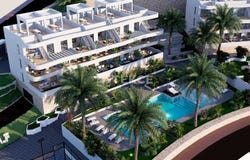 Finestrat, Golf Bahía, Alicante, Valencian Community 03509
