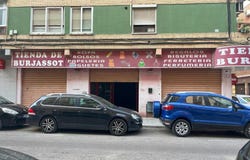 Burjassot, Valencian Community 46100