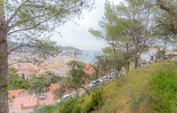 Tossa de Mar, Catalonia 17320