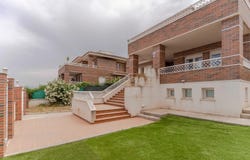 Zubia (La), Andalusia