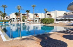 Costa del Silencio, The Canary Islands 38630