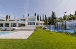 Boadilla del Monte, Community of Madrid 28660