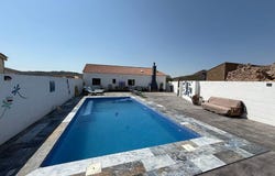 Caudete, Castilla le Mancha 02660