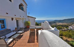 Gaucín, Andalusia 29480