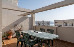 Malaga, Andalucía