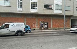 Nigran, Pontevedra