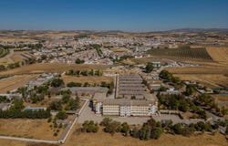 Campillos, Andalusia