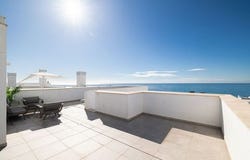 Benalmadena, Andalucía