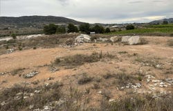 Romana (la), Valencian Community