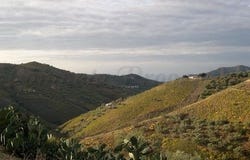 Canillas de Albaida, Málaga