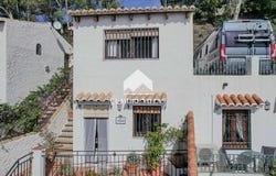 Salobrena, Granada